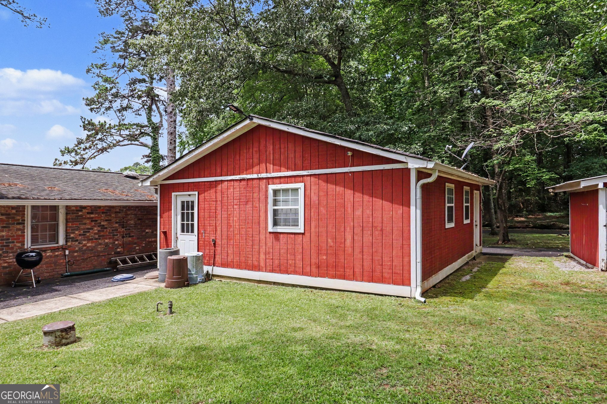 525 Lawshe Road Senoia, GA 30276 - Photo 25 of 35