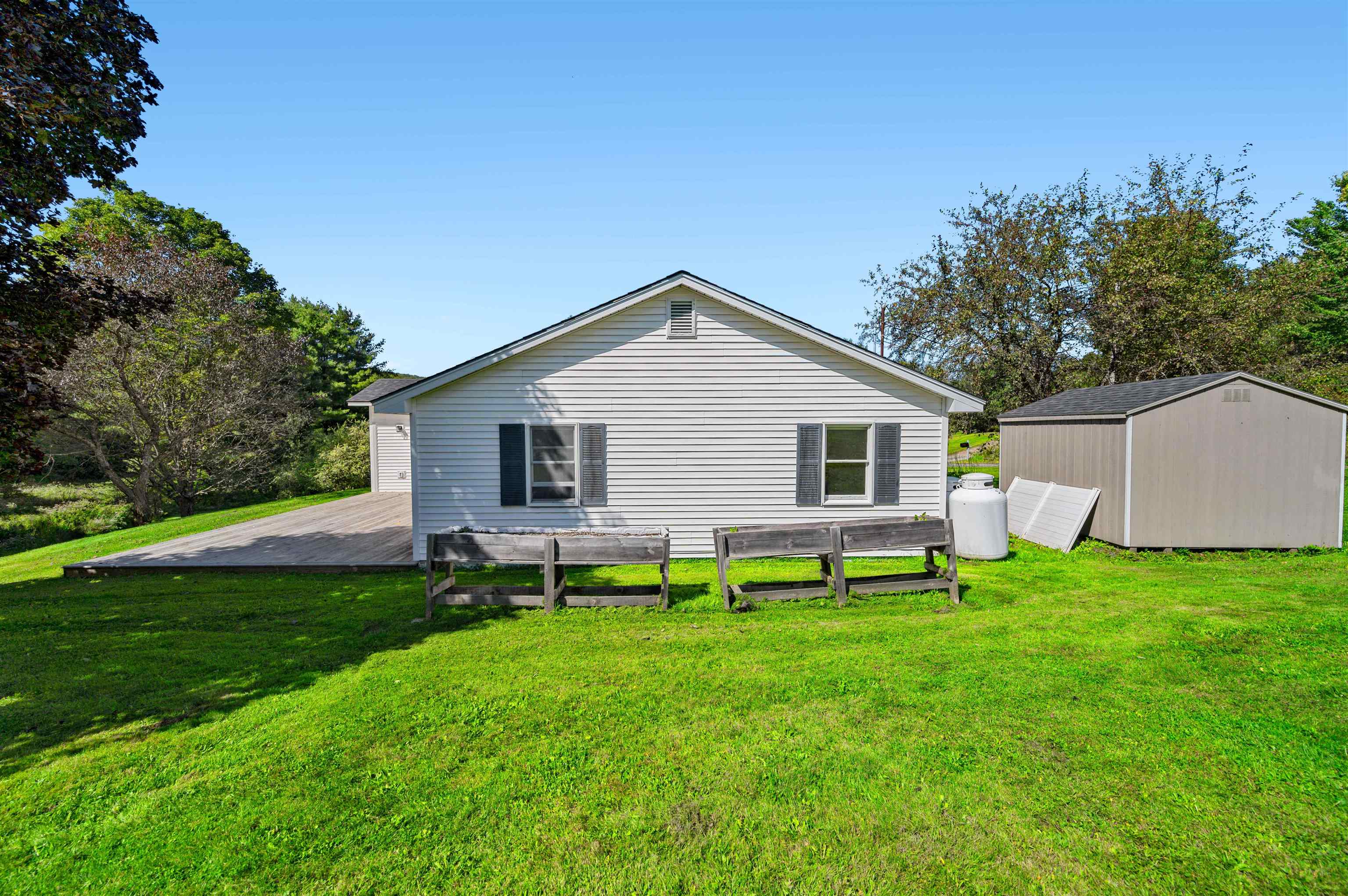 56 South View Road Northfield, VT 05663 - Photo 21 of 33