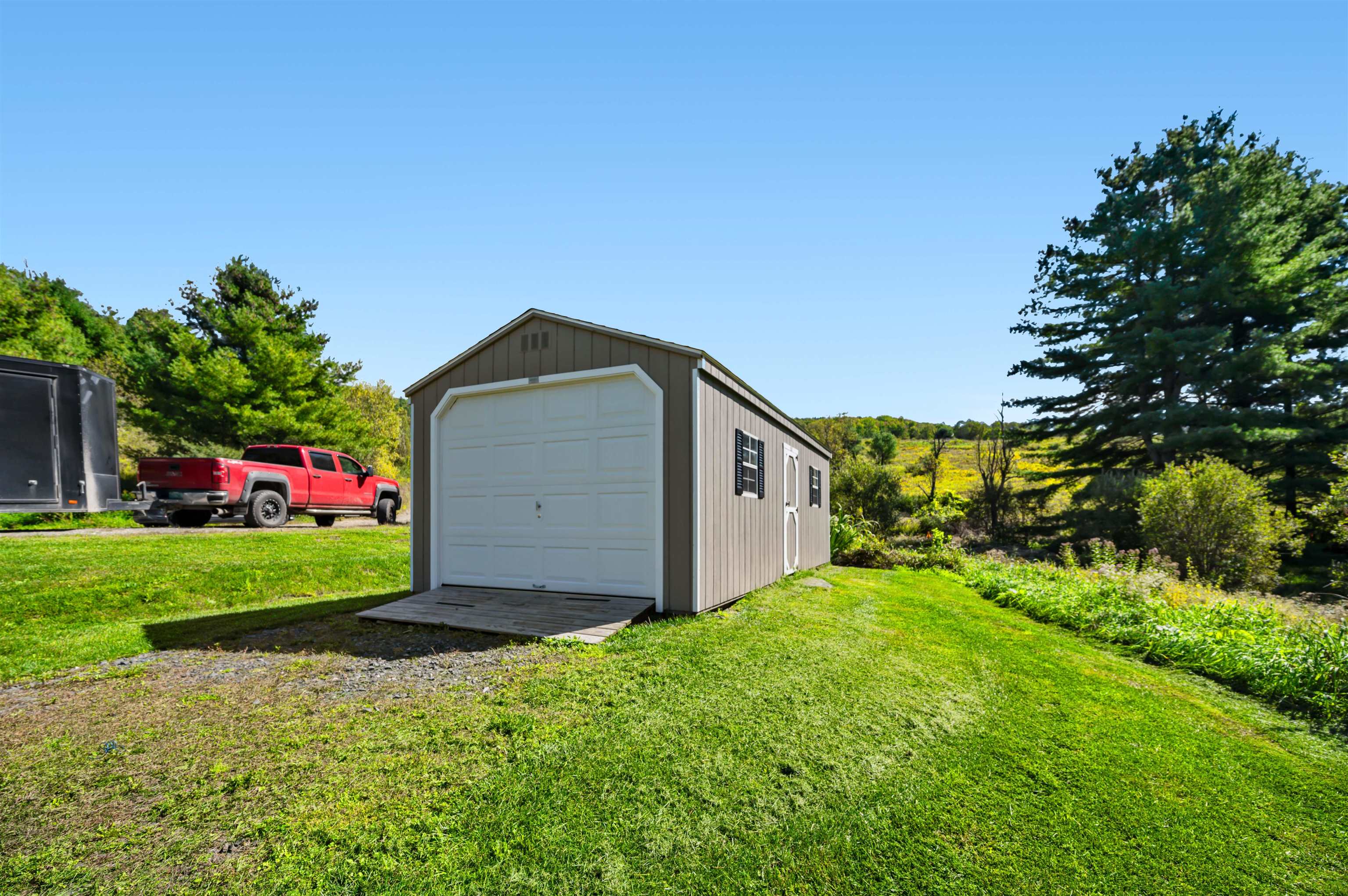 56 South View Road Northfield, VT 05663 - Photo 22 of 33