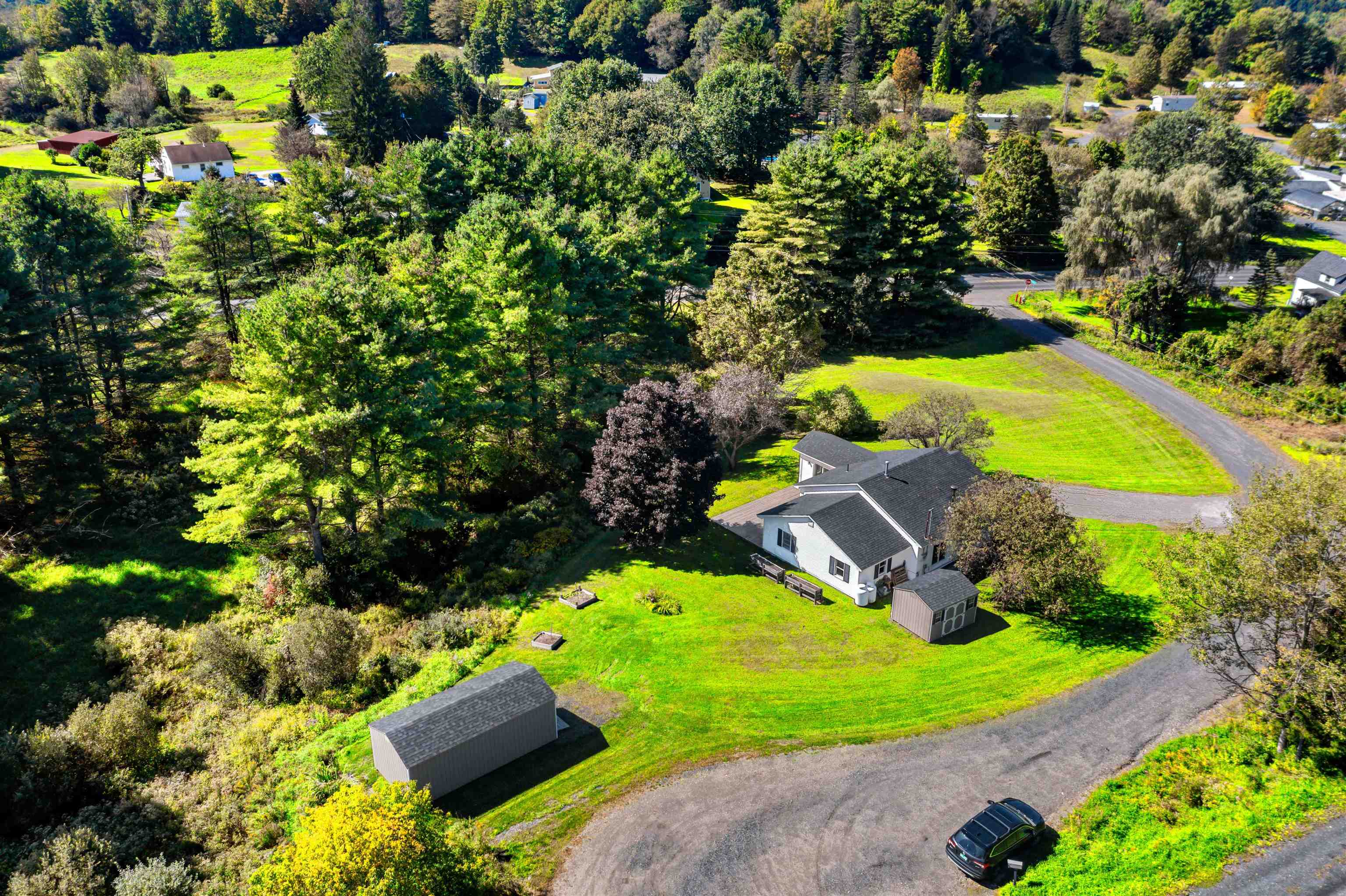 56 South View Road Northfield, VT 05663 - Photo 23 of 33