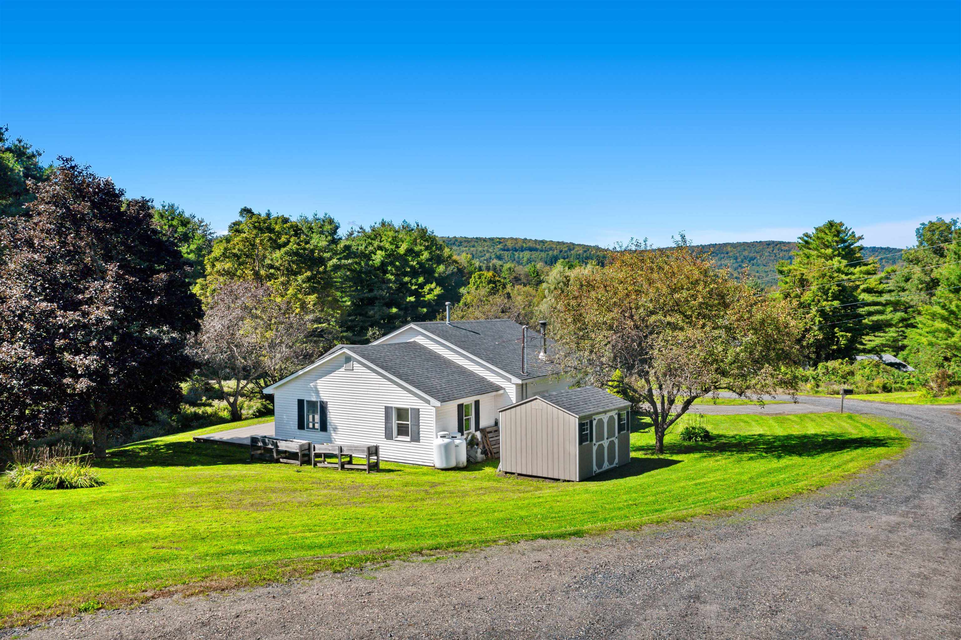 56 South View Road Northfield, VT 05663 - Photo 25 of 33