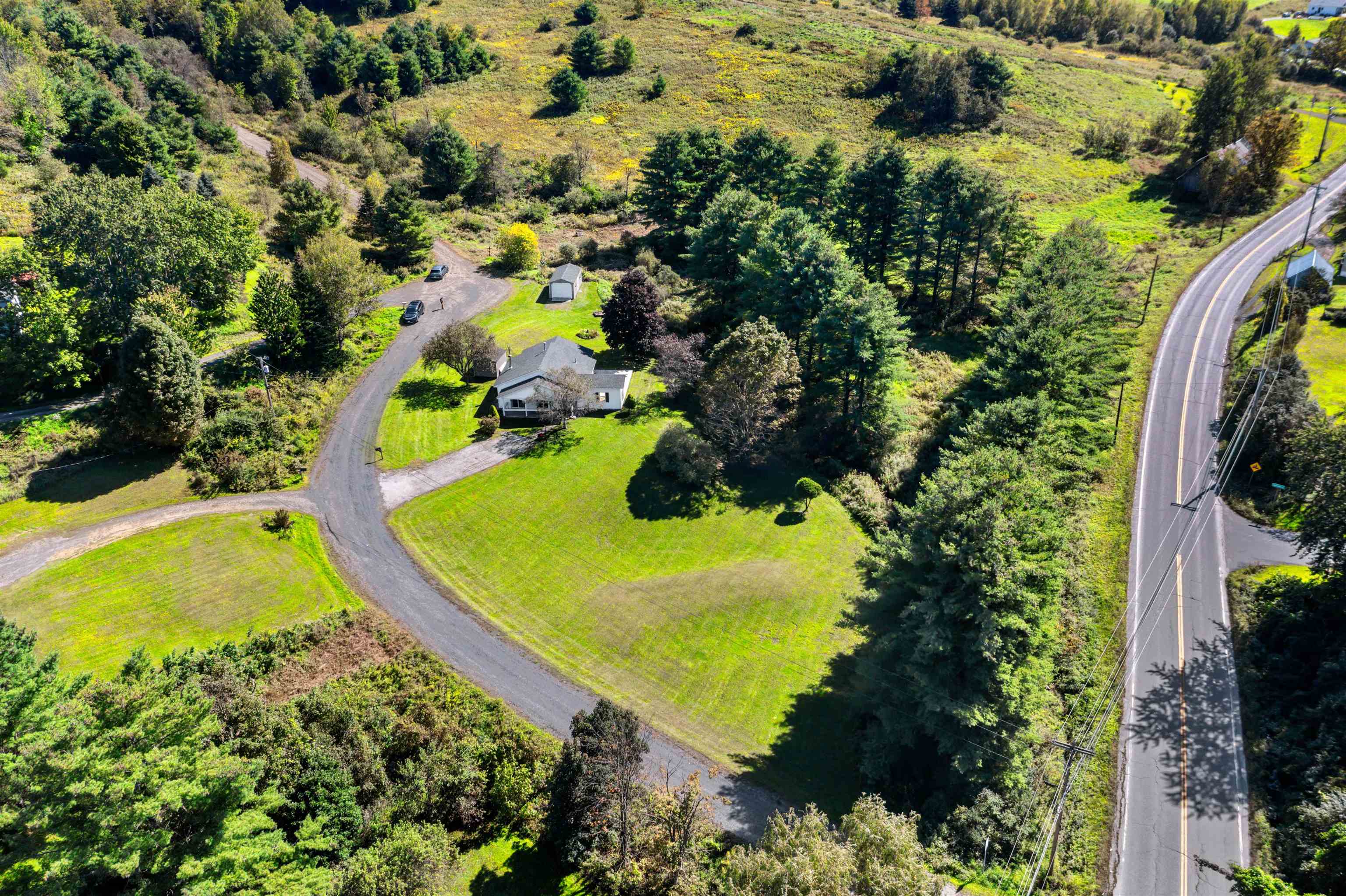 56 South View Road Northfield, VT 05663 - Photo 26 of 33