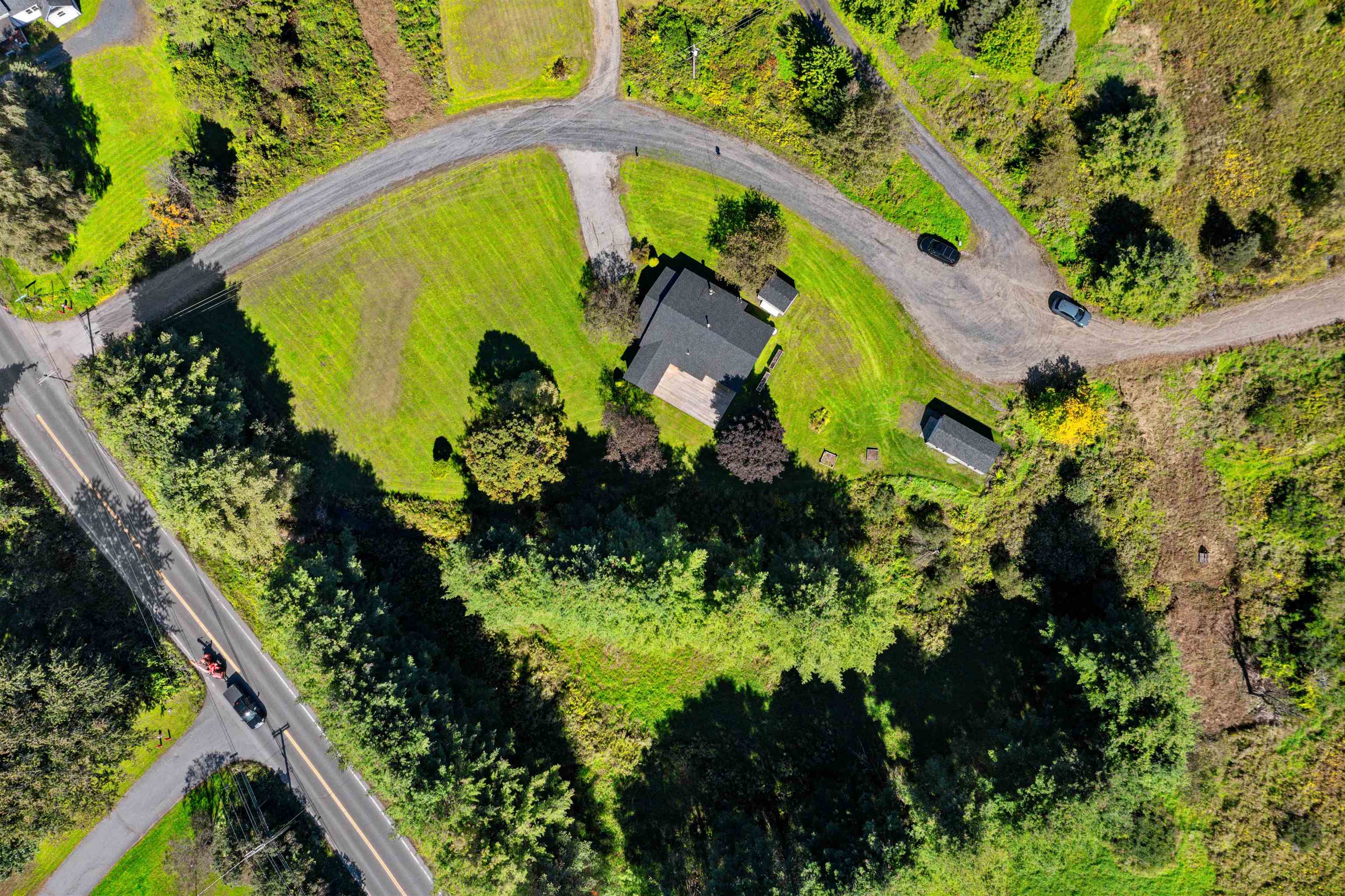 56 South View Road Northfield, VT 05663 - Photo 27 of 33