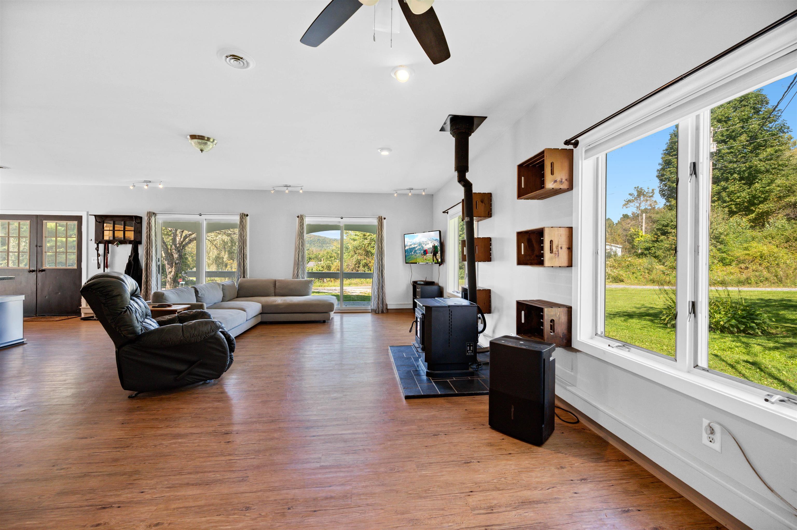 56 South View Road Northfield, VT 05663 - Photo 29 of 33