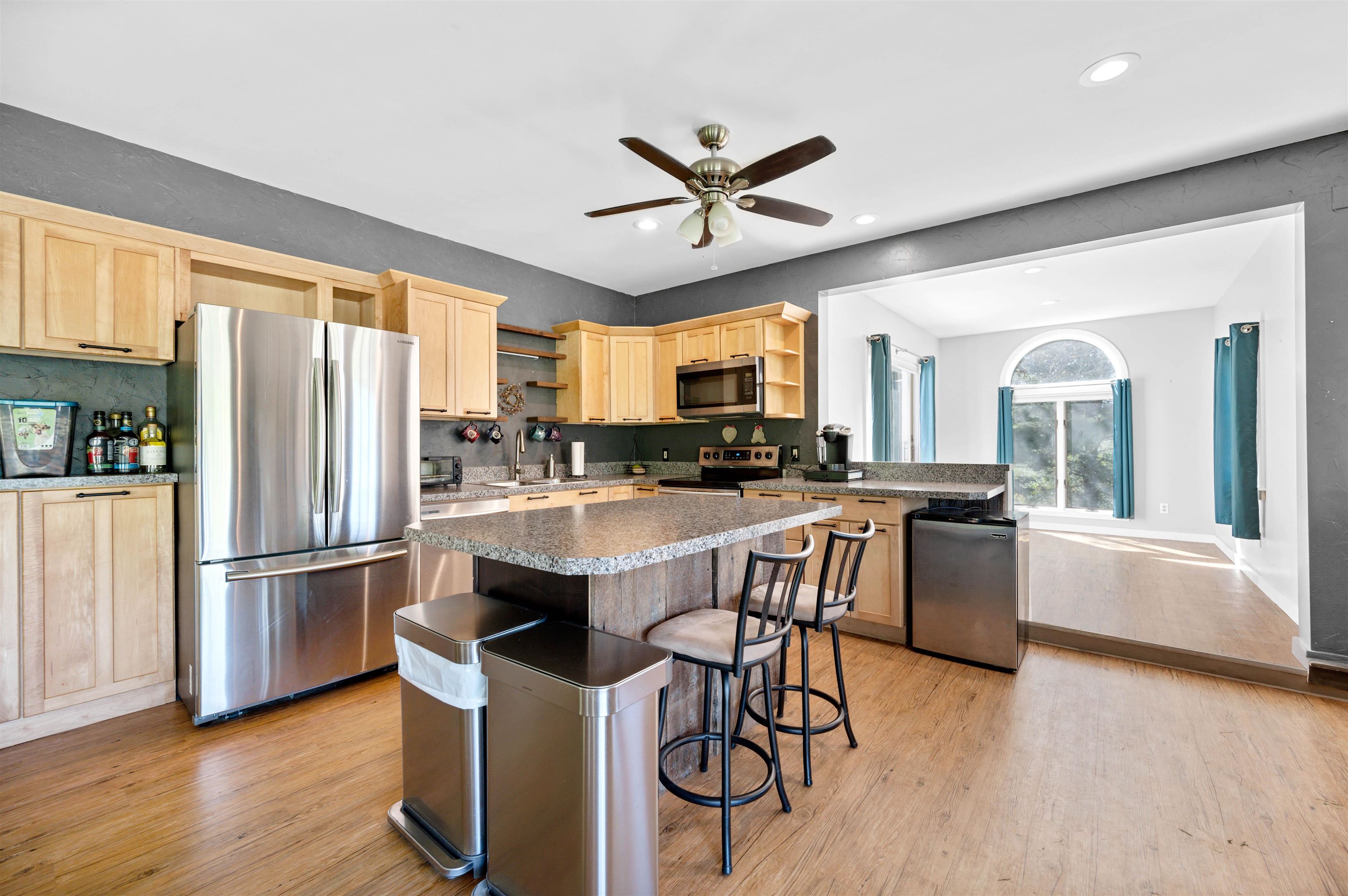 56 South View Road Northfield, VT 05663 - Photo 5 of 33