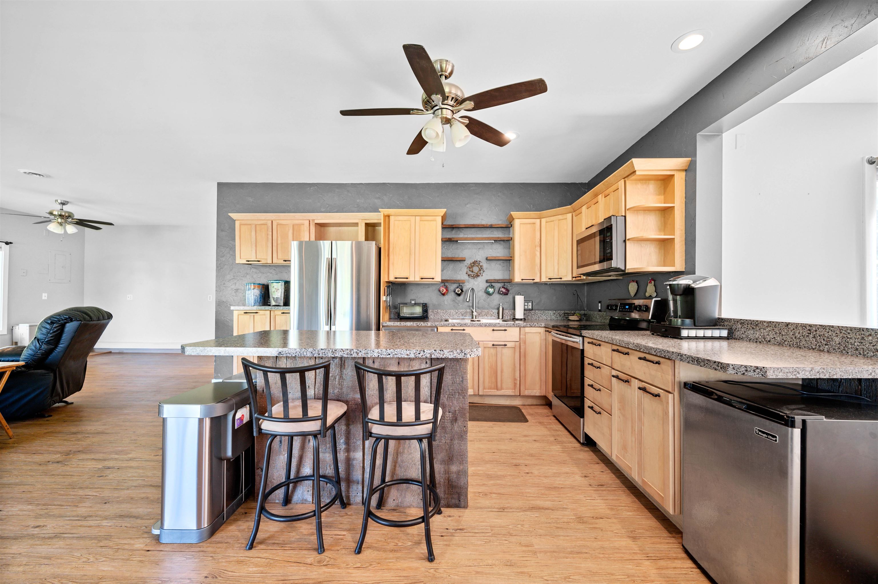 56 South View Road Northfield, VT 05663 - Photo 6 of 33