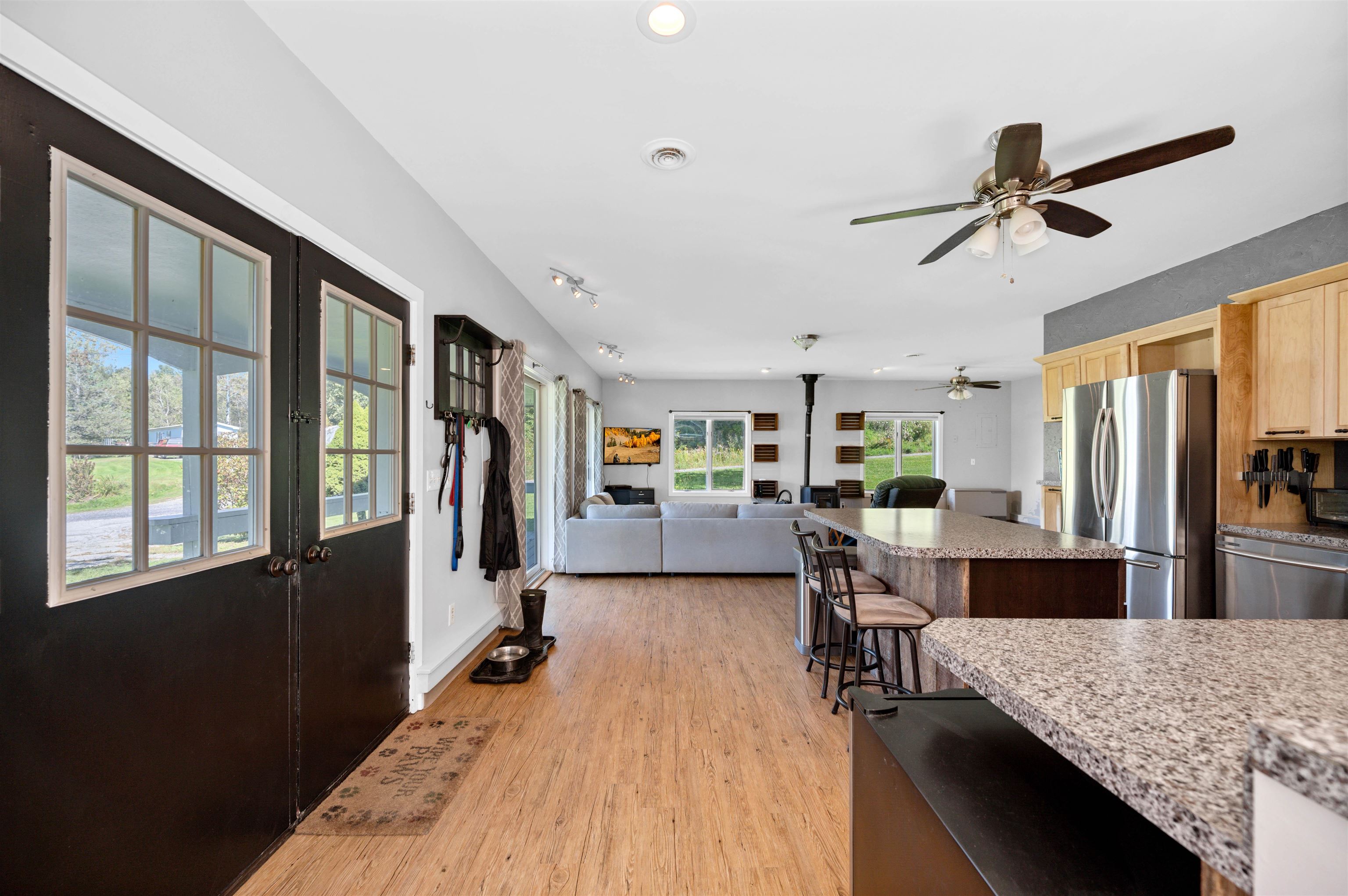 56 South View Road Northfield, VT 05663 - Photo 7 of 33