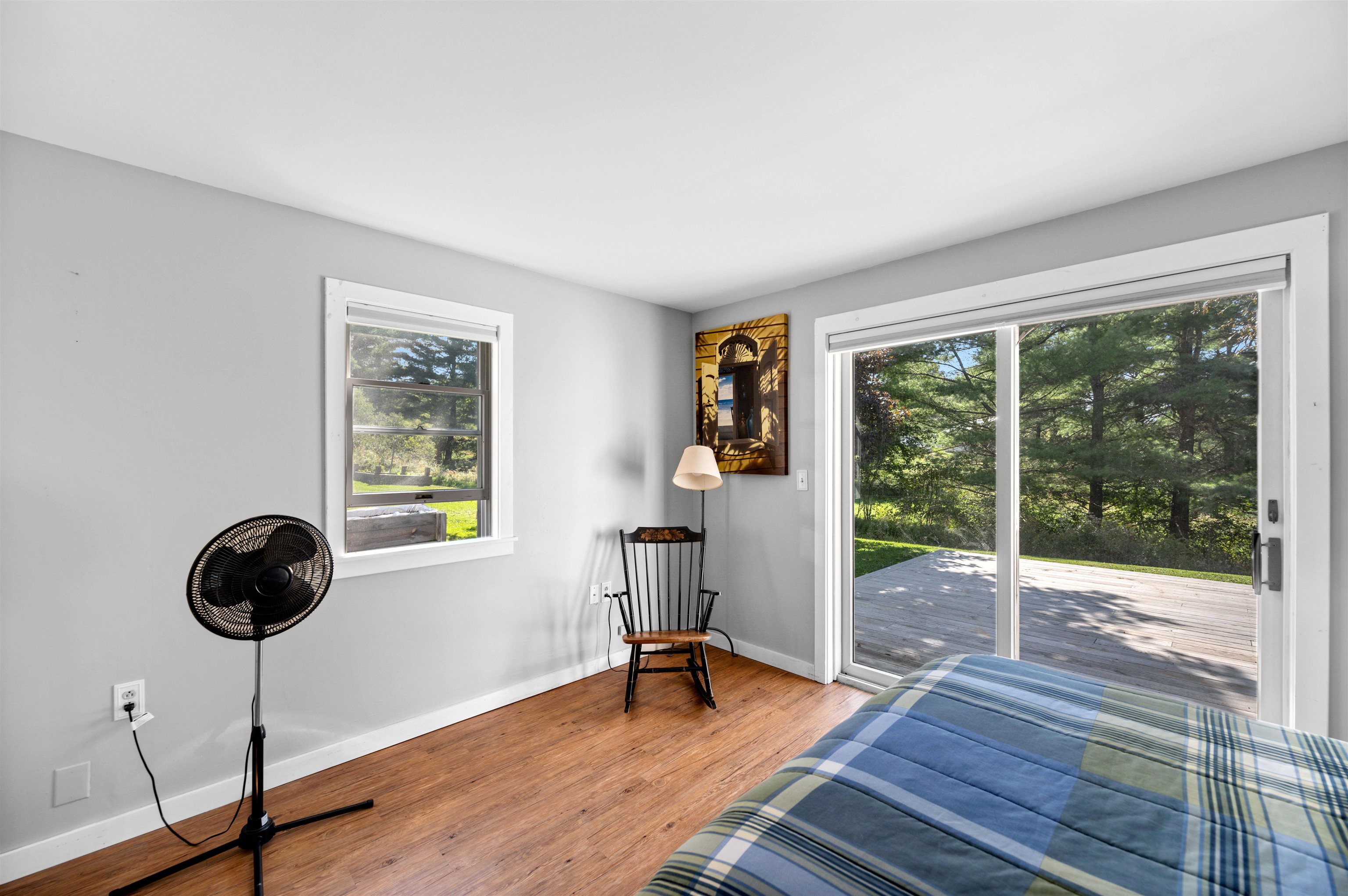 56 South View Road Northfield, VT 05663 - Photo 8 of 33