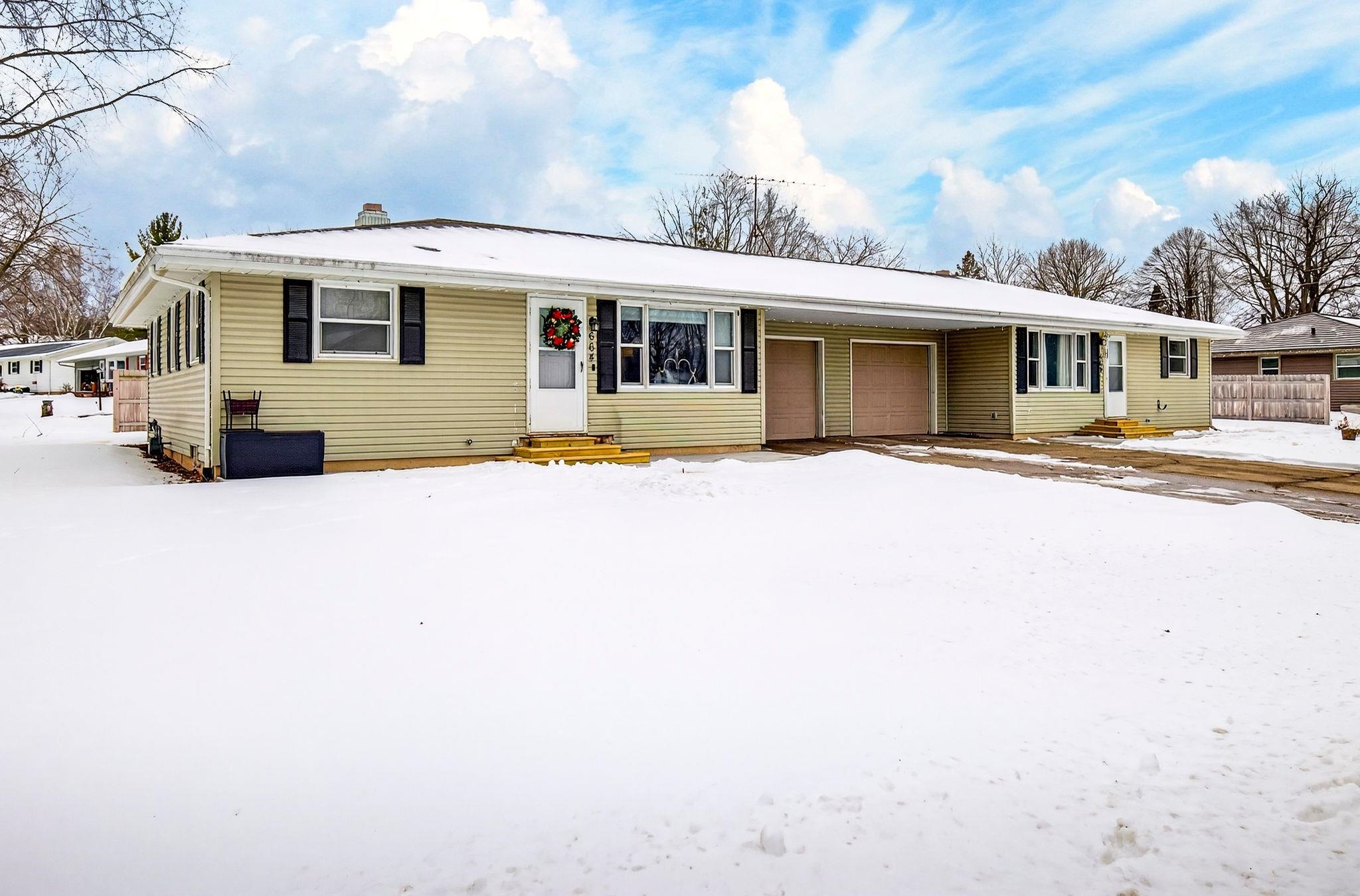 664 West Factory Street Seymour, WI 54165 - Photo 2 of 47