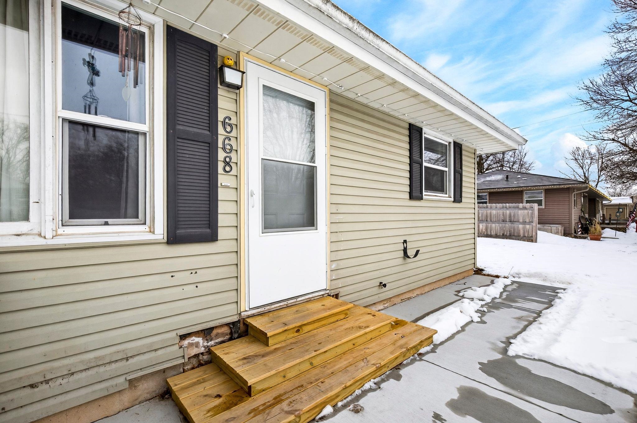 664 West Factory Street Seymour, WI 54165 - Photo 34 of 47