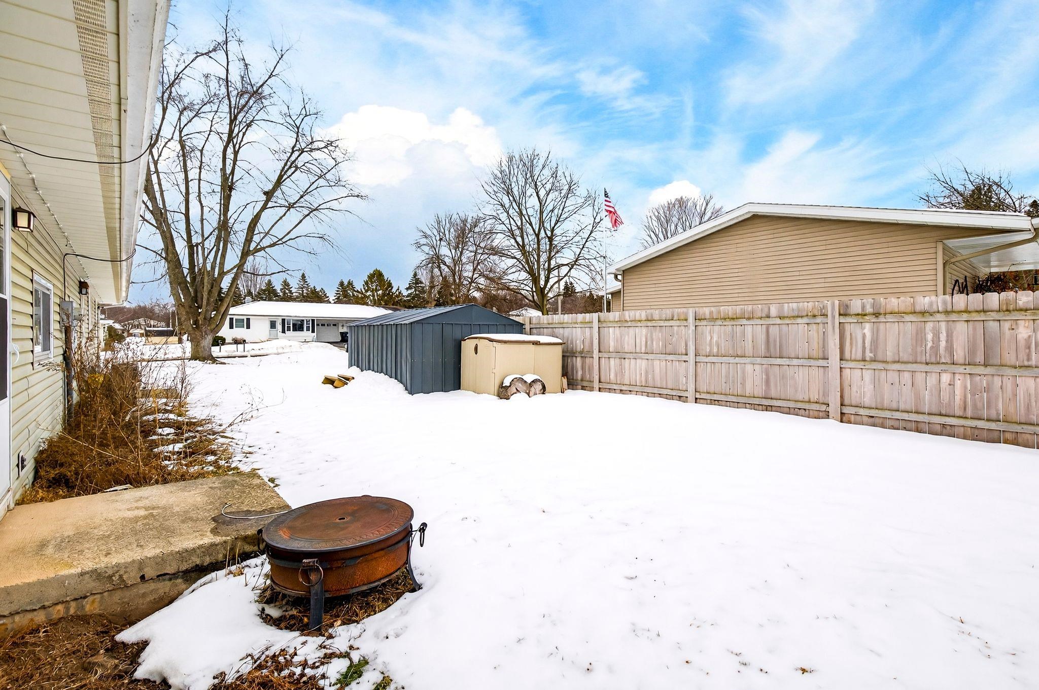 664 West Factory Street Seymour, WI 54165 - Photo 35 of 47