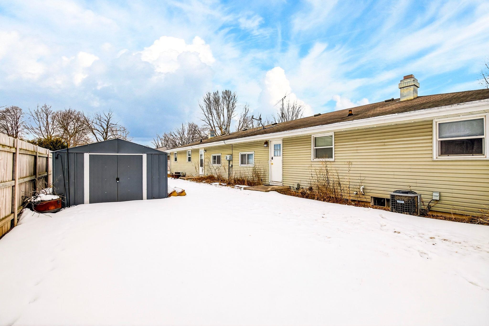 664 West Factory Street Seymour, WI 54165 - Photo 39 of 47