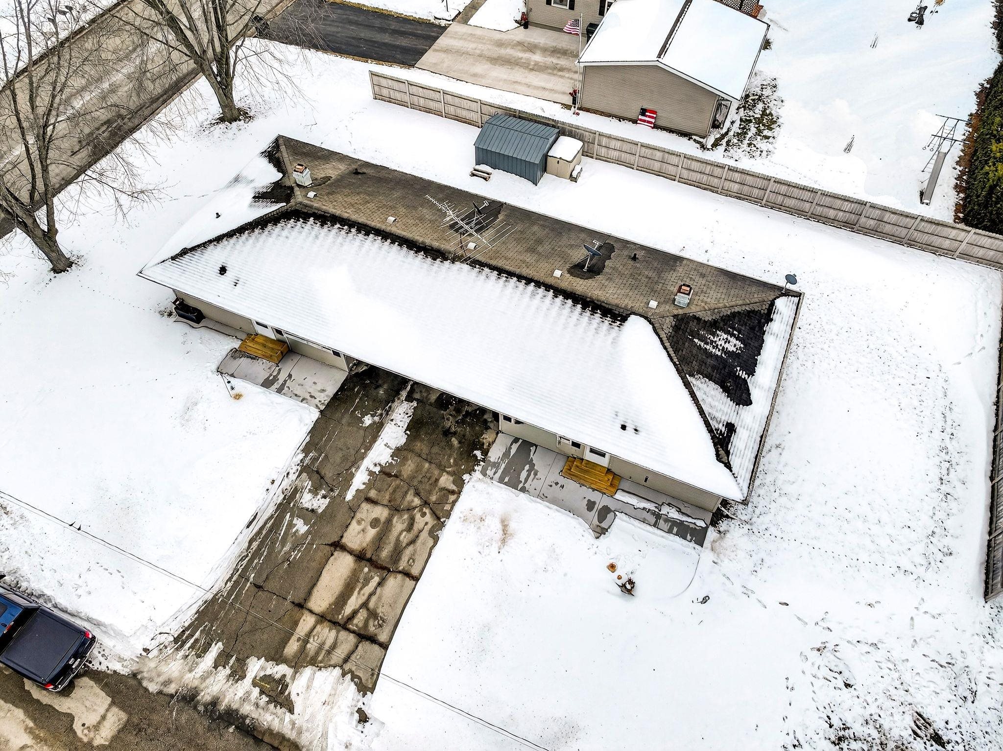 664 West Factory Street Seymour, WI 54165 - Photo 40 of 47