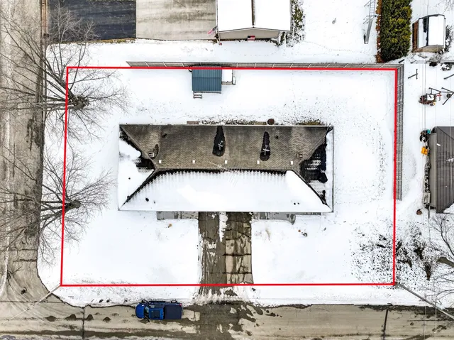 $280,000 | 664 West Factory Street, Seymour, WI 54165