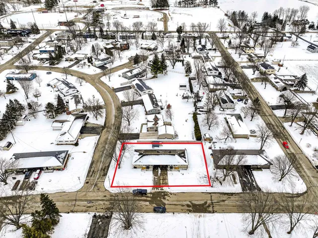 $280,000 | 664 West Factory Street, Seymour, WI 54165