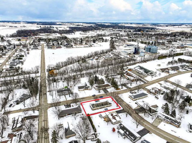 $280,000 | 664 West Factory Street, Seymour, WI 54165