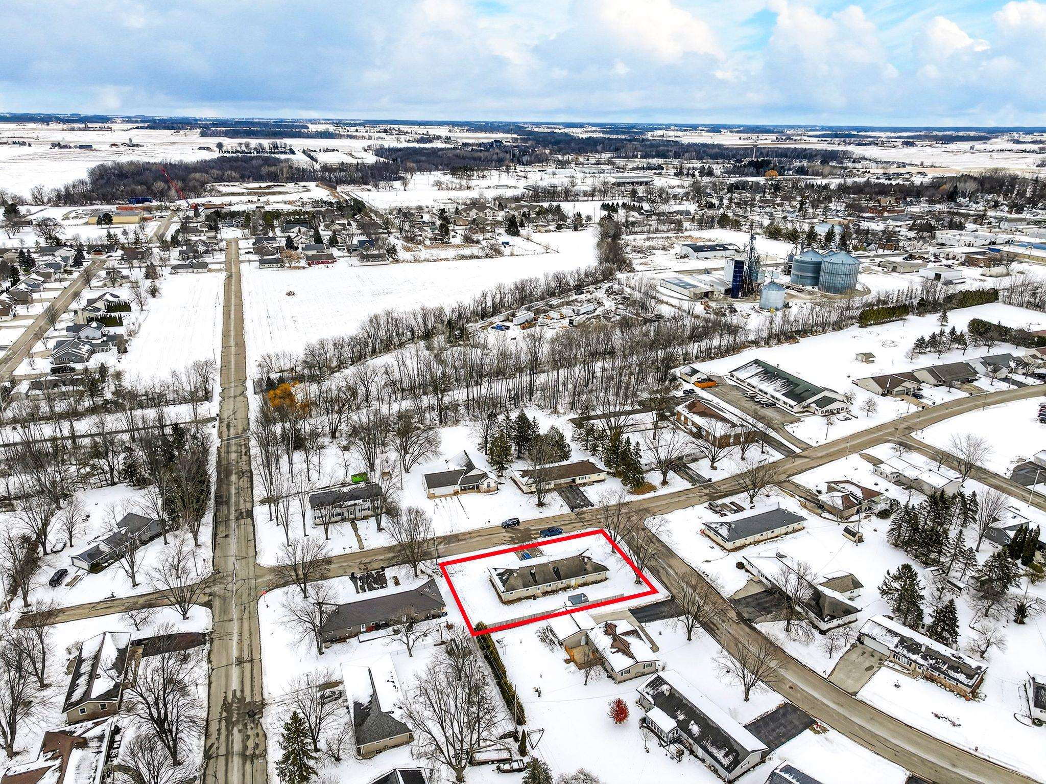 664 West Factory Street Seymour, WI 54165 - Photo 44 of 47