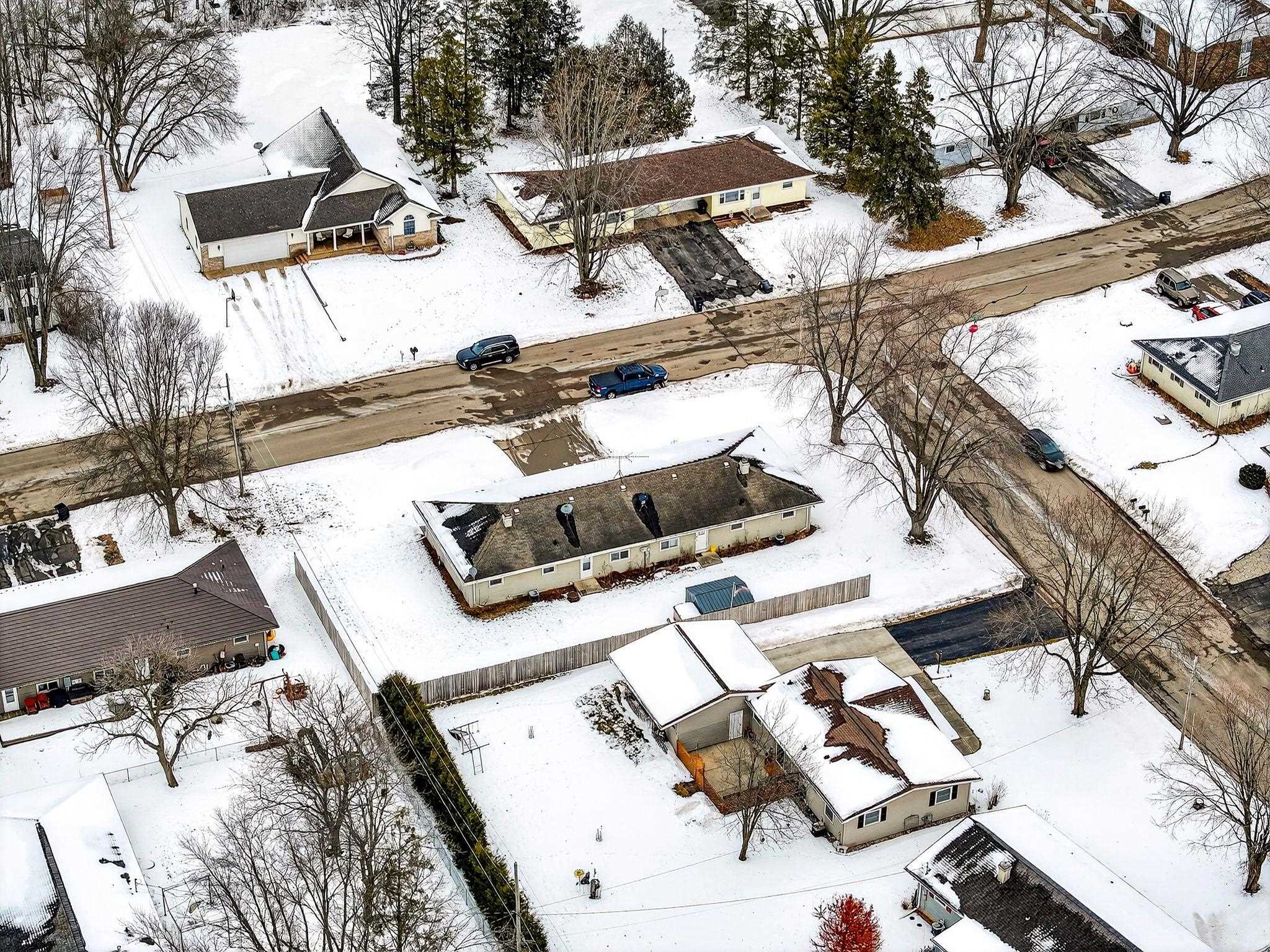 664 West Factory Street Seymour, WI 54165 - Photo 45 of 47