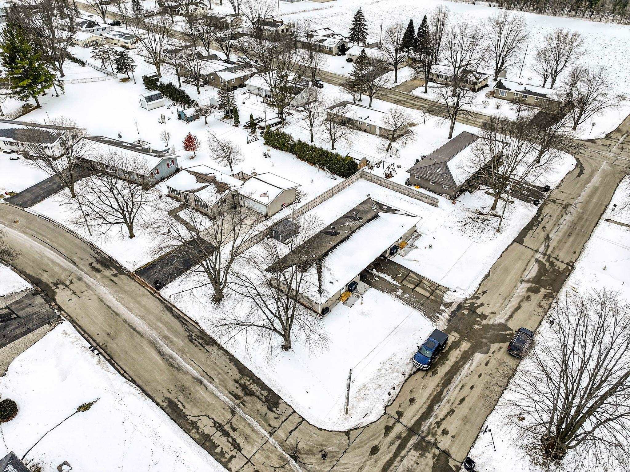 664 West Factory Street Seymour, WI 54165 - Photo 47 of 47