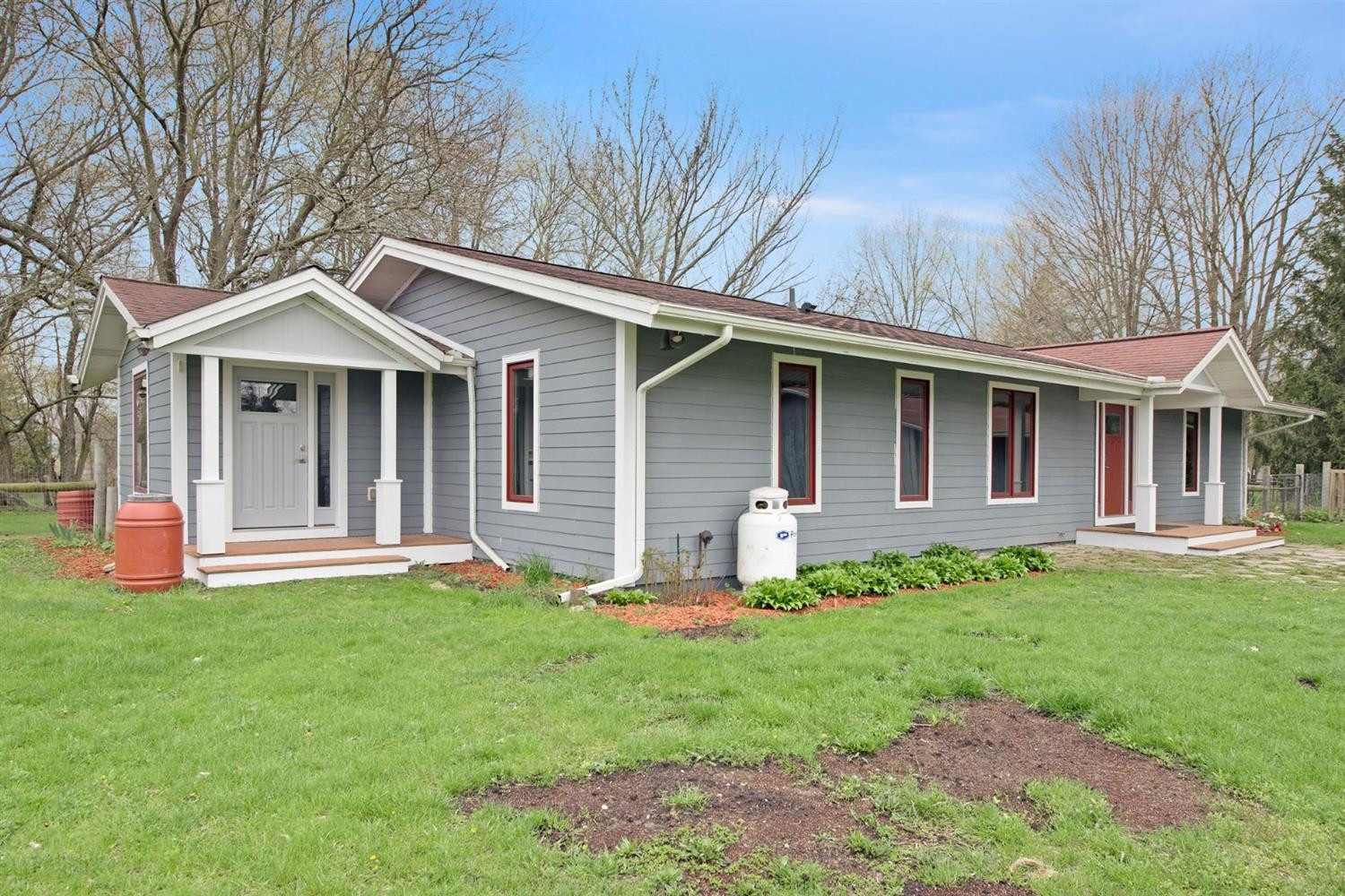2710 Peckins Road Chelsea, MI 48118 - Photo 3 of 26 Photo 3
