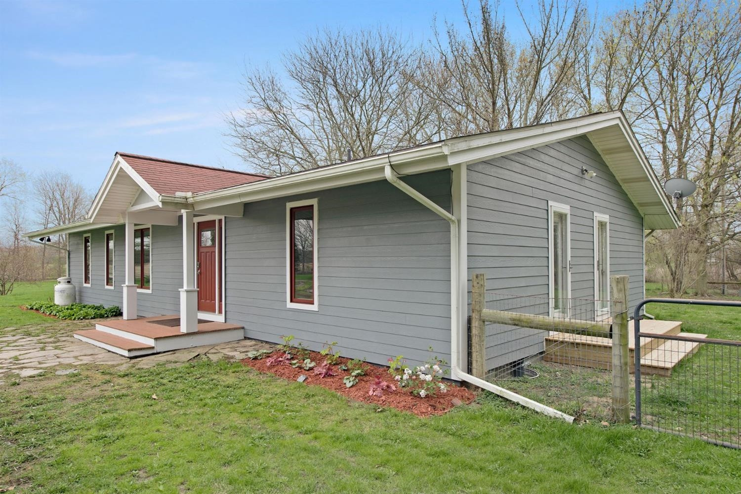 2710 Peckins Road Chelsea, MI 48118 - Photo 5 of 26 Photo 5