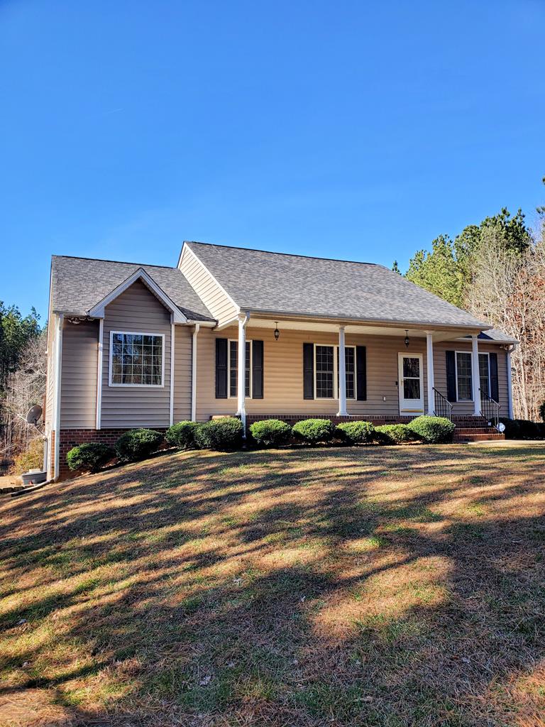 3893 Burkeville Road Victoria, VA 23974 - Photo 1 of 43 Gallery Image 1