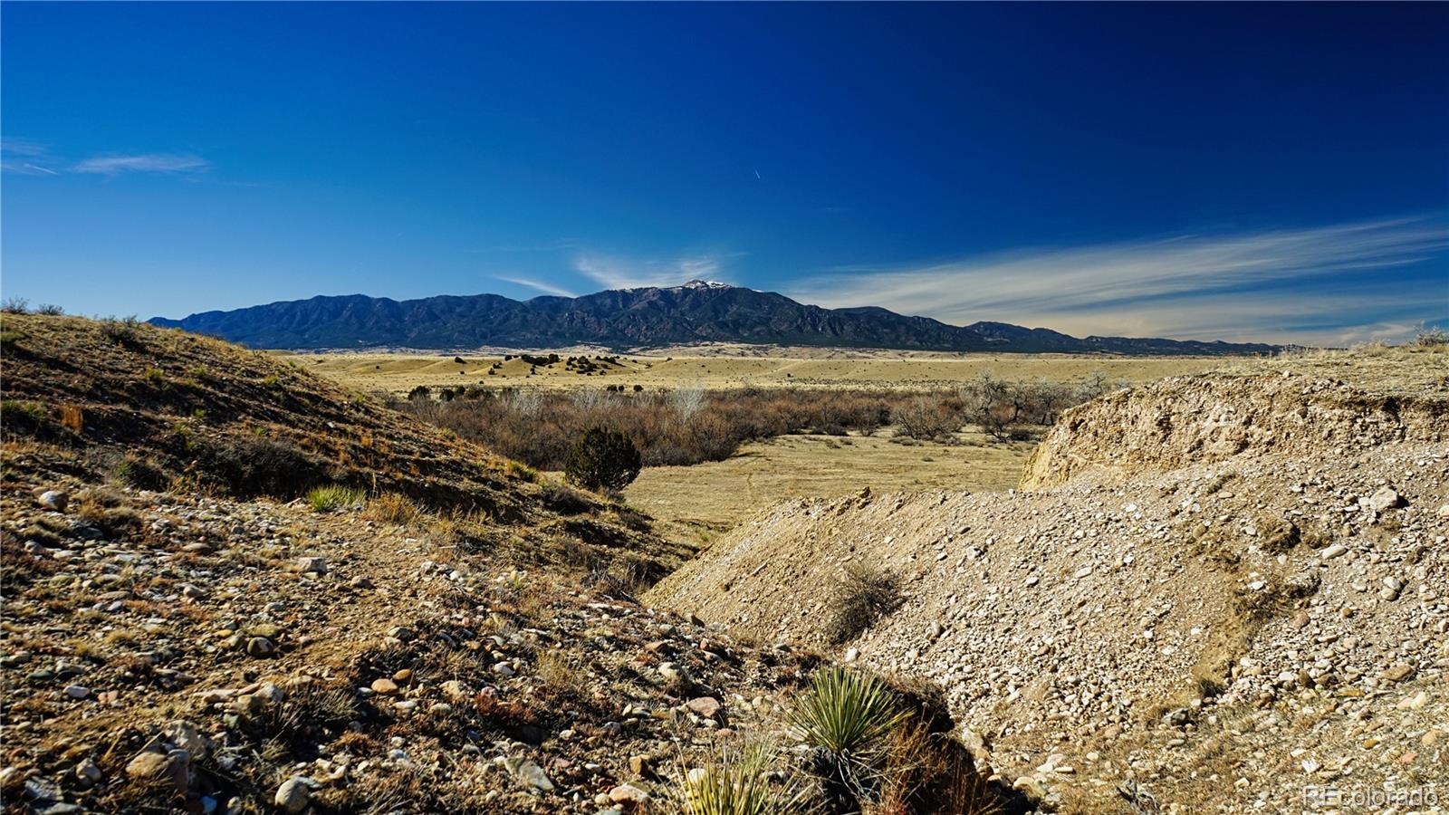 161 Colorado Land & Livestock Rye, CO 81069 - Photo 2 of 22