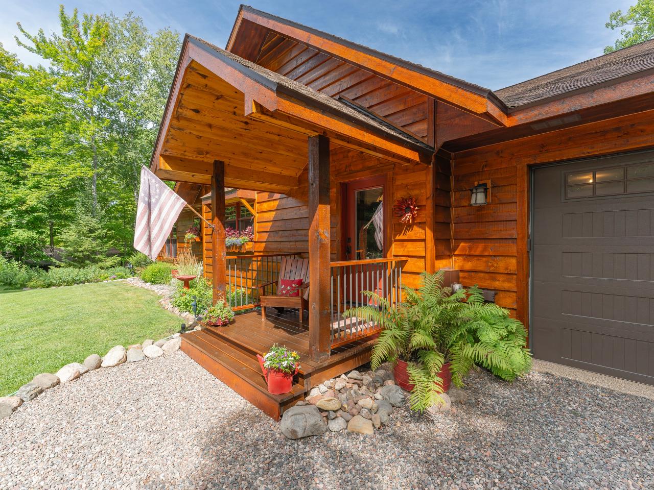 7129 Island View Road Manitowish Waters, WI 54545 - Photo 60 of 67 Gallery Image 60