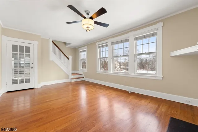 $4,000 | 226 Park Street, Unit 2, Montclair, NJ 07042