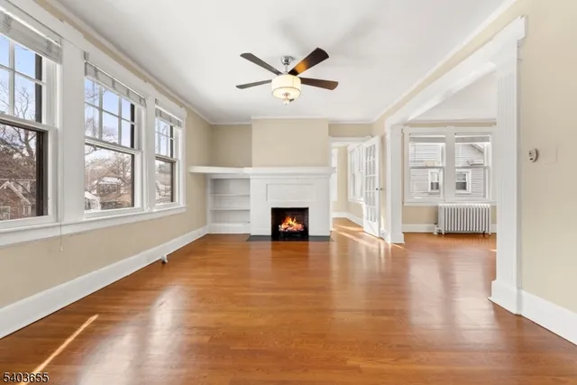 $4,000 | 226 Park Street, Unit 2, Montclair, NJ 07042