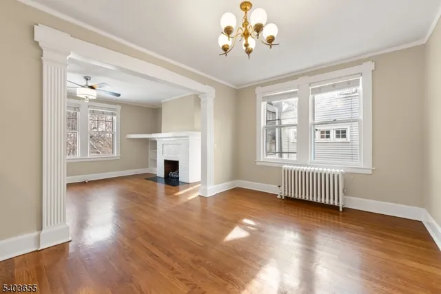 $4,000 | 226 Park Street, Unit 2, Montclair, NJ 07042