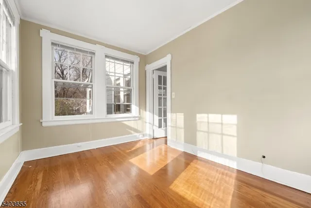 $4,000 | 226 Park Street, Unit 2, Montclair, NJ 07042