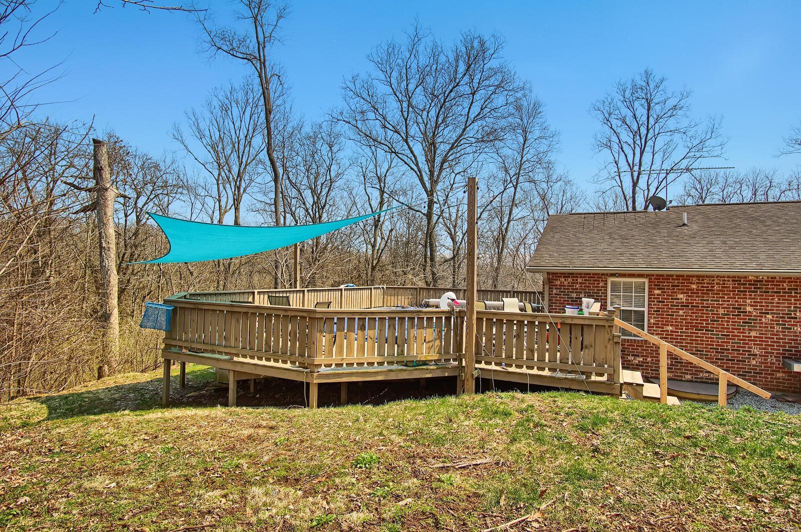 3435 Hill Road Highland, IL 62249 - Photo 30 of 31 Gallery Image 30