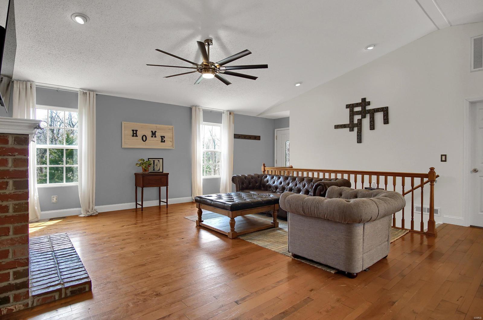 3435 Hill Road Highland, IL 62249 - Photo 5 of 31 Gallery Image 5