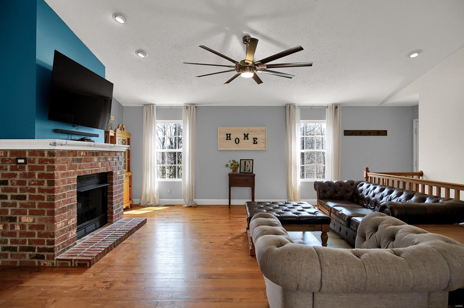 3435 Hill Road Highland, IL 62249 - Photo 6 of 31 Gallery Image 6