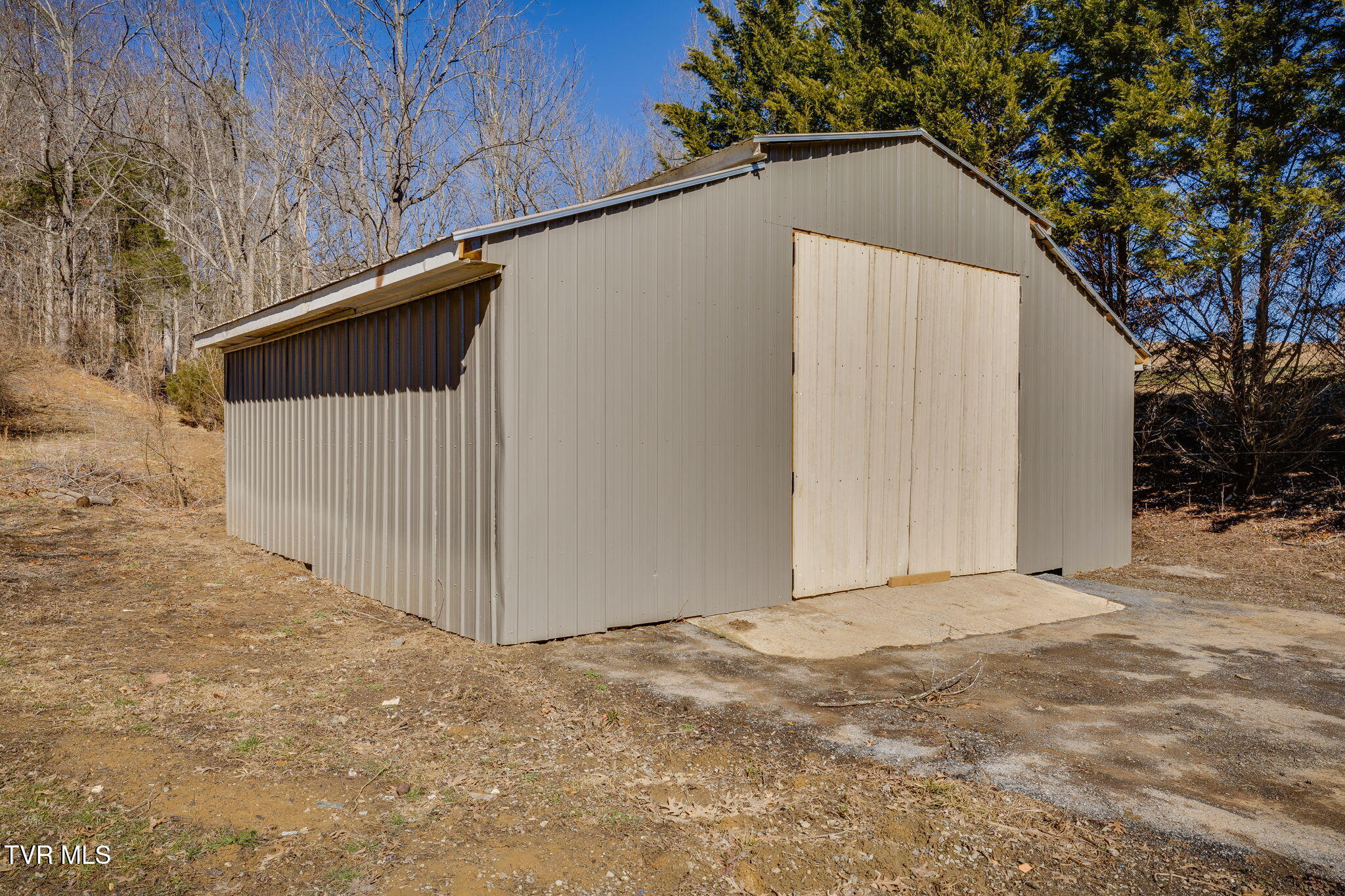 1425 Goshen Valley Road Church Hill, TN 37642 - Photo 29 of 30 029