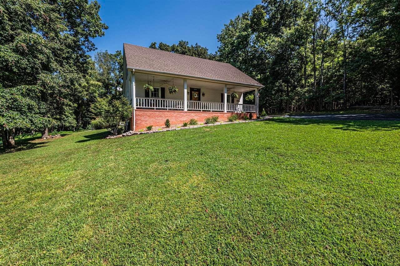 1220 Old Dearing Road Alvaton, KY 42122 - Photo 3 of 35 Gallery Image 3