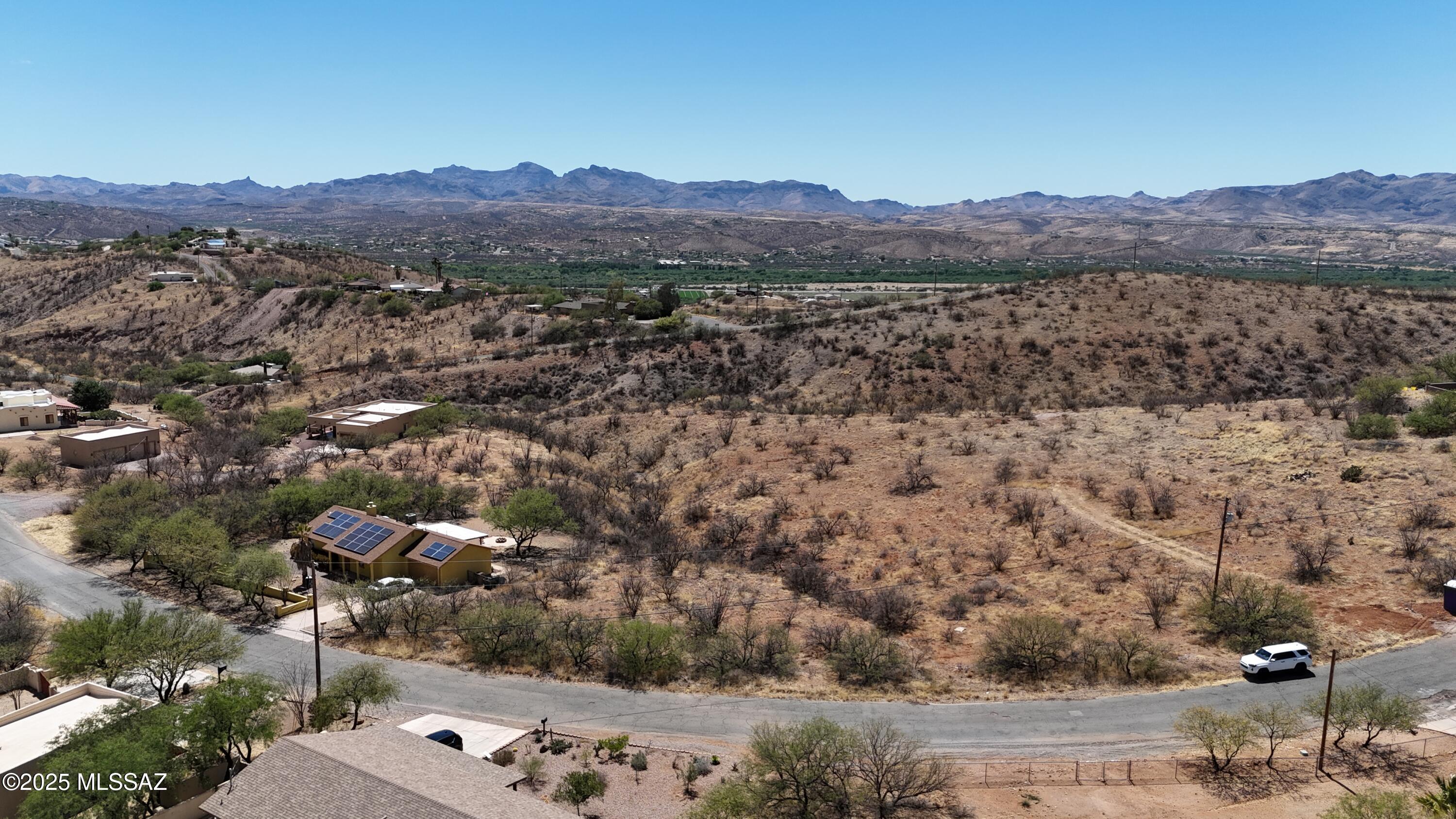 410 Camino Osito, Unit 11 Rio Rico, AZ 85648 - Photo 12 of 14 DJI_20250516141104_0328_D_410CO