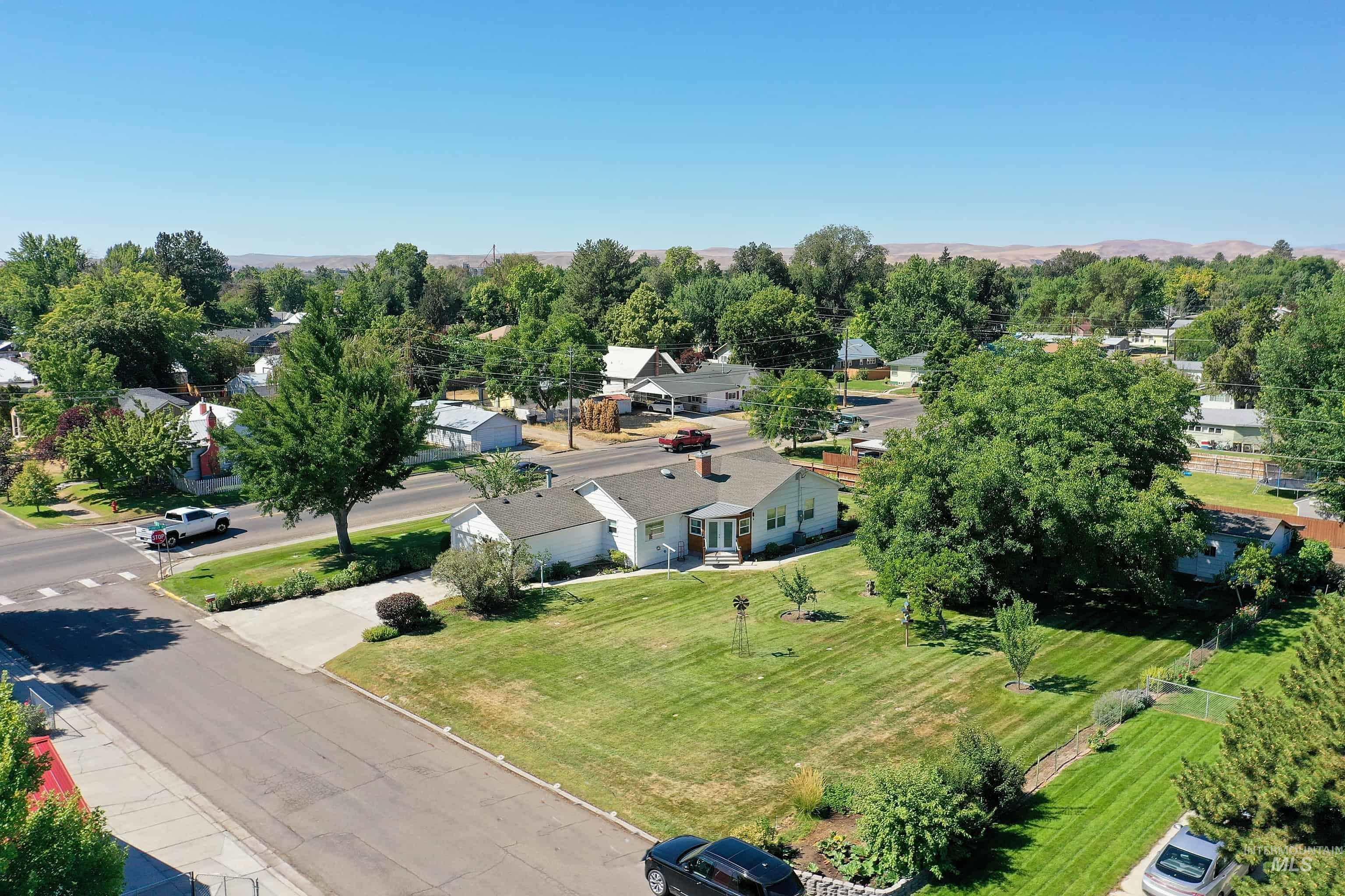 116 Pioneer Road Weiser, ID 83672 - Photo 44 of 45