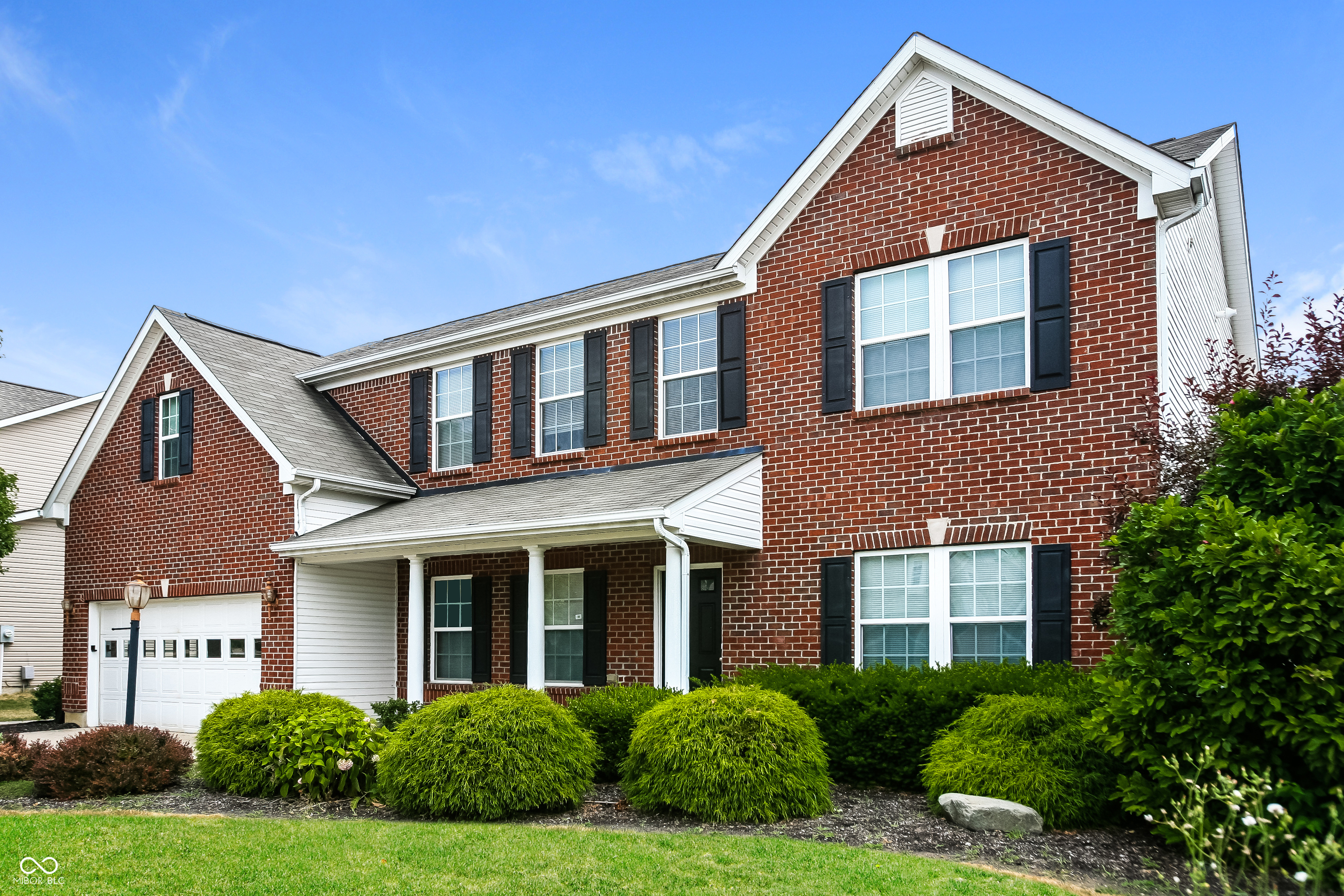 6555 Eagle Crossing Boulevard Brownsburg, IN 46112 - Photo 4 of 17