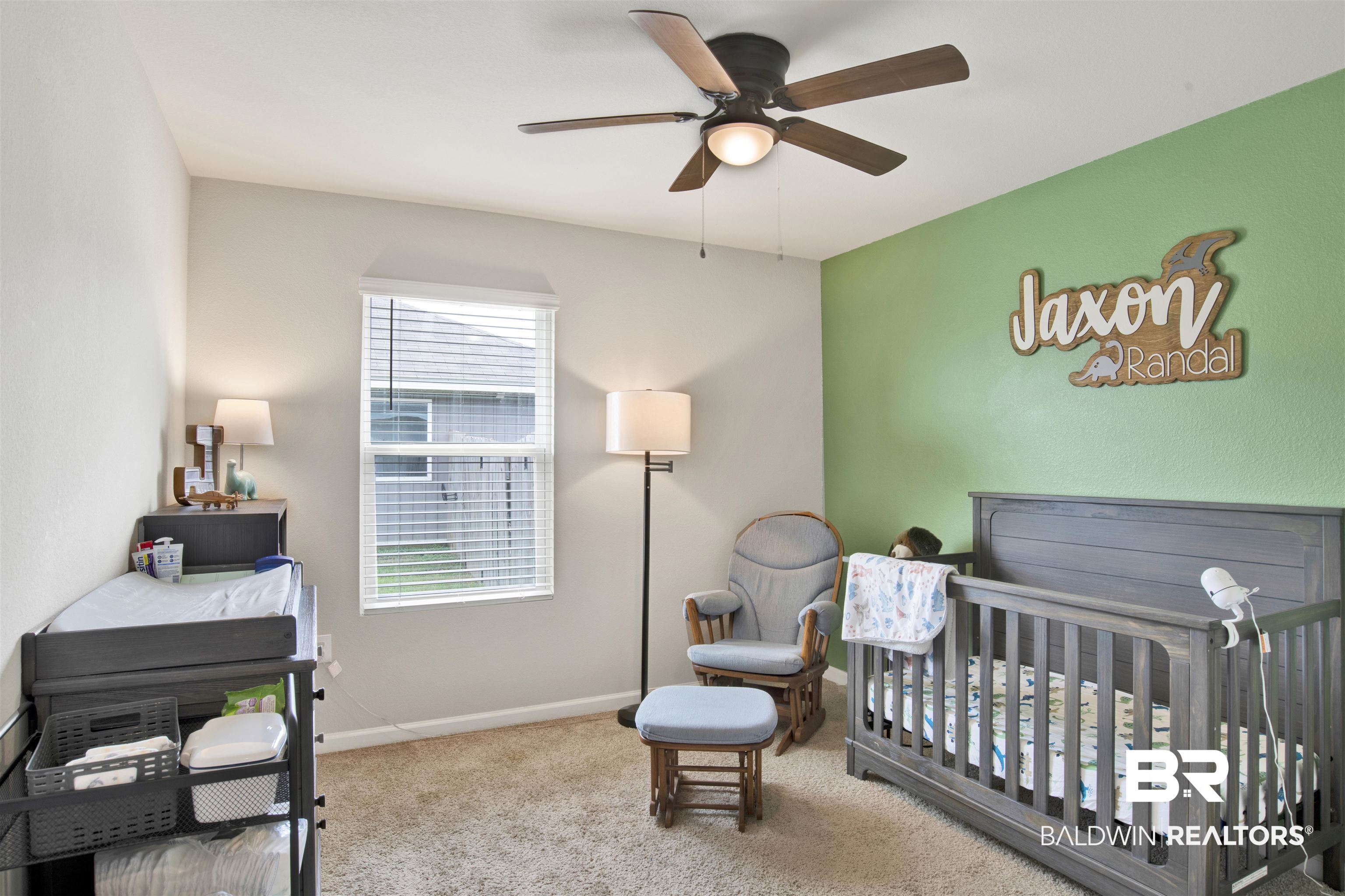 309 Hartenstein Road Foley, AL 36535 - Photo 15 of 23 Guest Bedroom