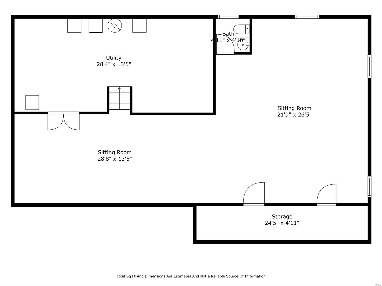 1447 Bopp Road St. Louis, MO 63131 - Photo 31 of 31 Gallery Image 31