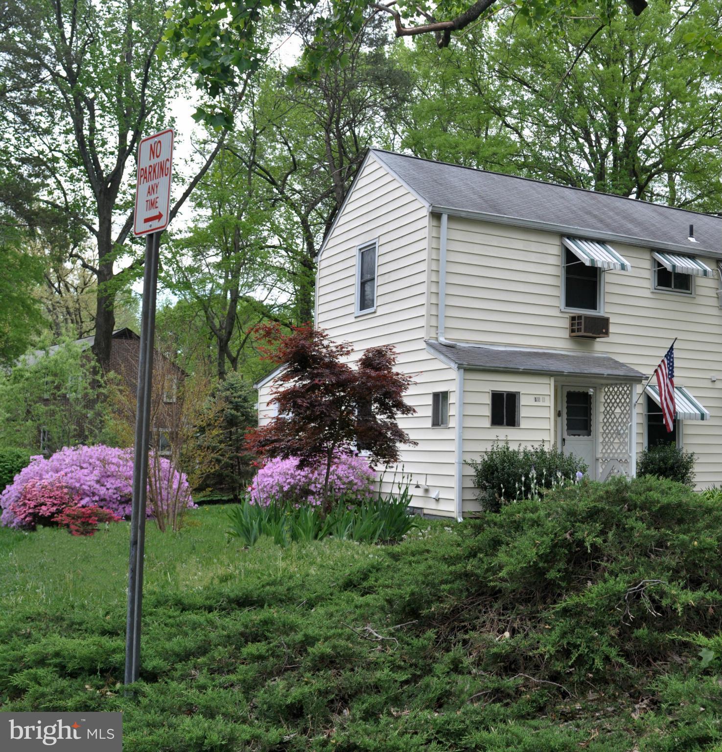 12 Ridge Road, Unit 12A Greenbelt, MD 20770 - Photo 3 of 24 Exterior (General)