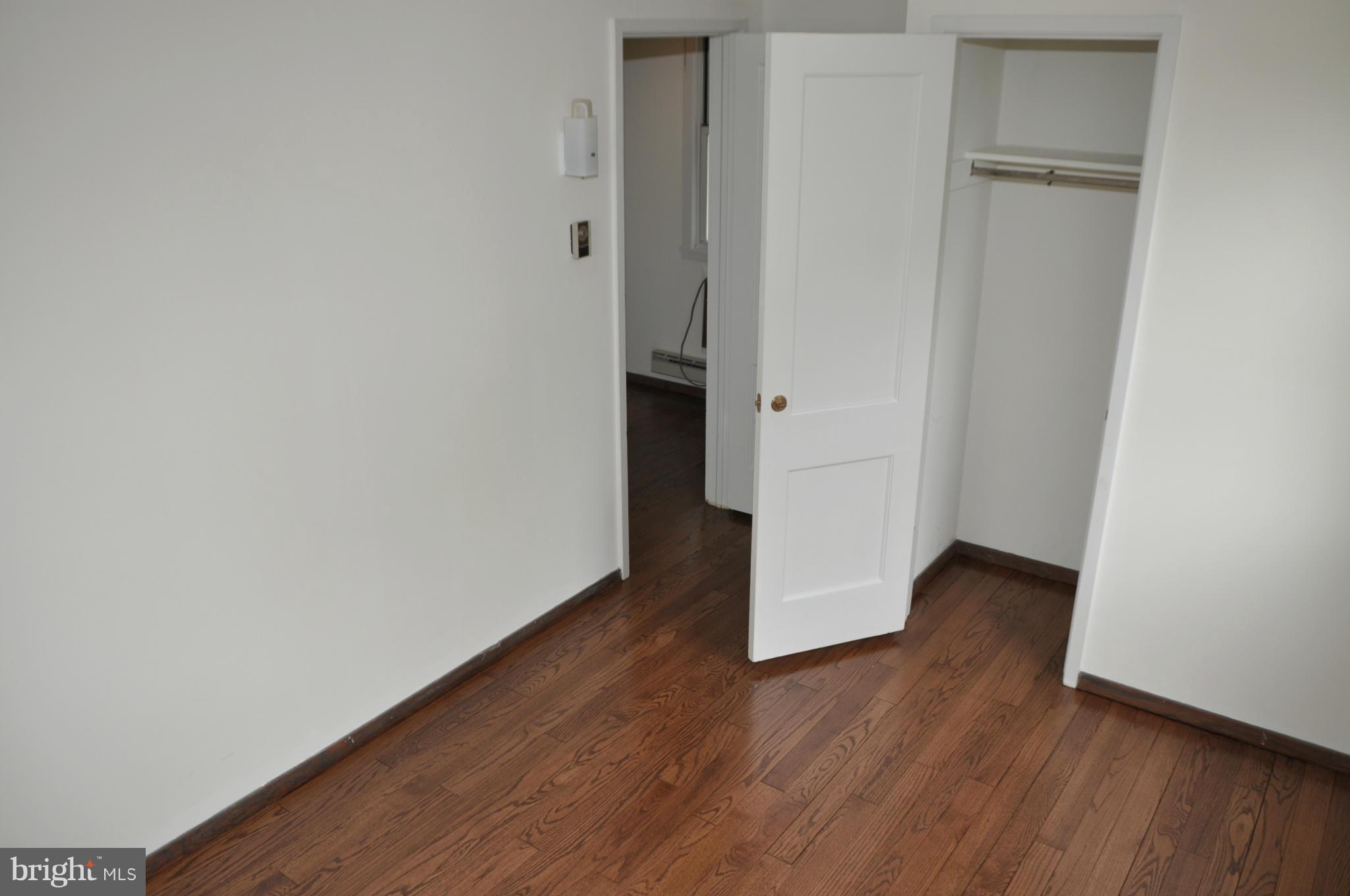 12 Ridge Road, Unit 12A Greenbelt, MD 20770 - Photo 21 of 24 Bedroom