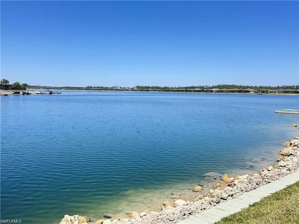 a view of a lake view
