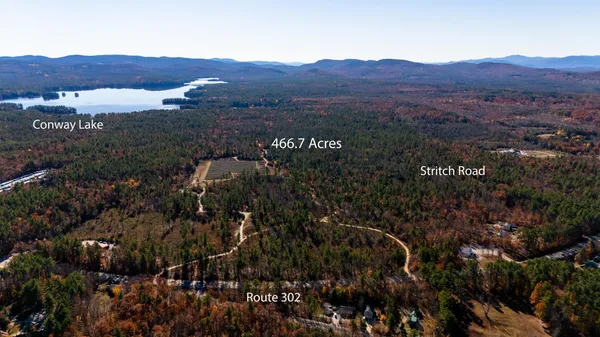 $1,999,000 | 0 Strich Road, Center Conway, NH 03813
