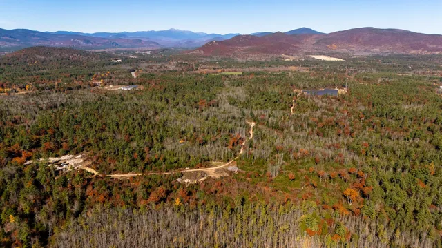 $1,999,000 | 0 Strich Road, Center Conway, NH 03813