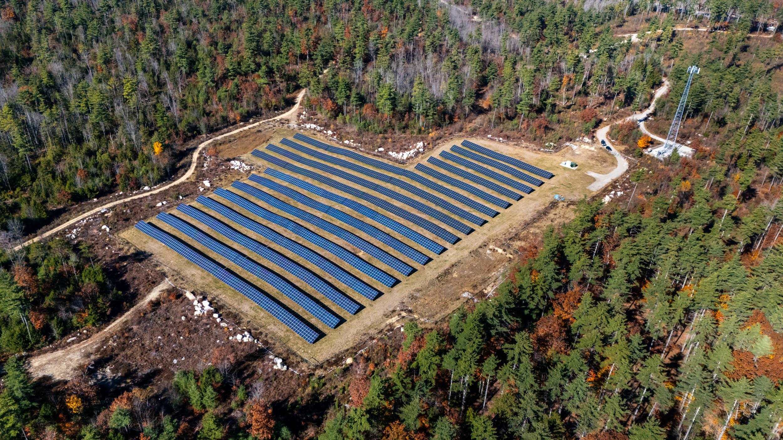 0 Strich Road Center Conway, NH 03813 - Photo 15 of 19