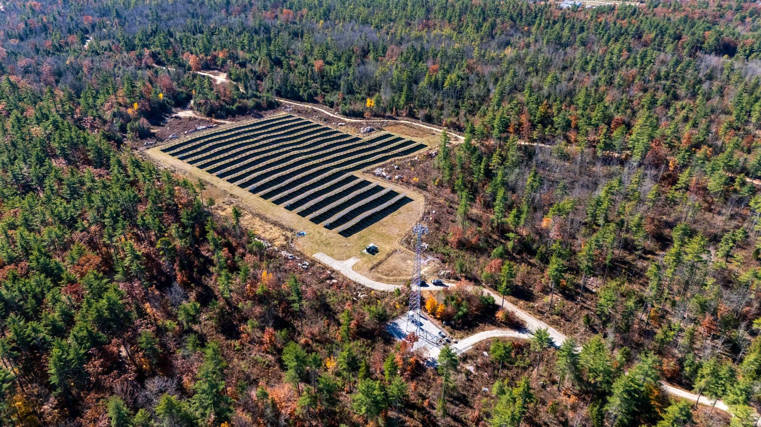 0 Strich Road Center Conway, NH 03813 - Photo 16 of 19