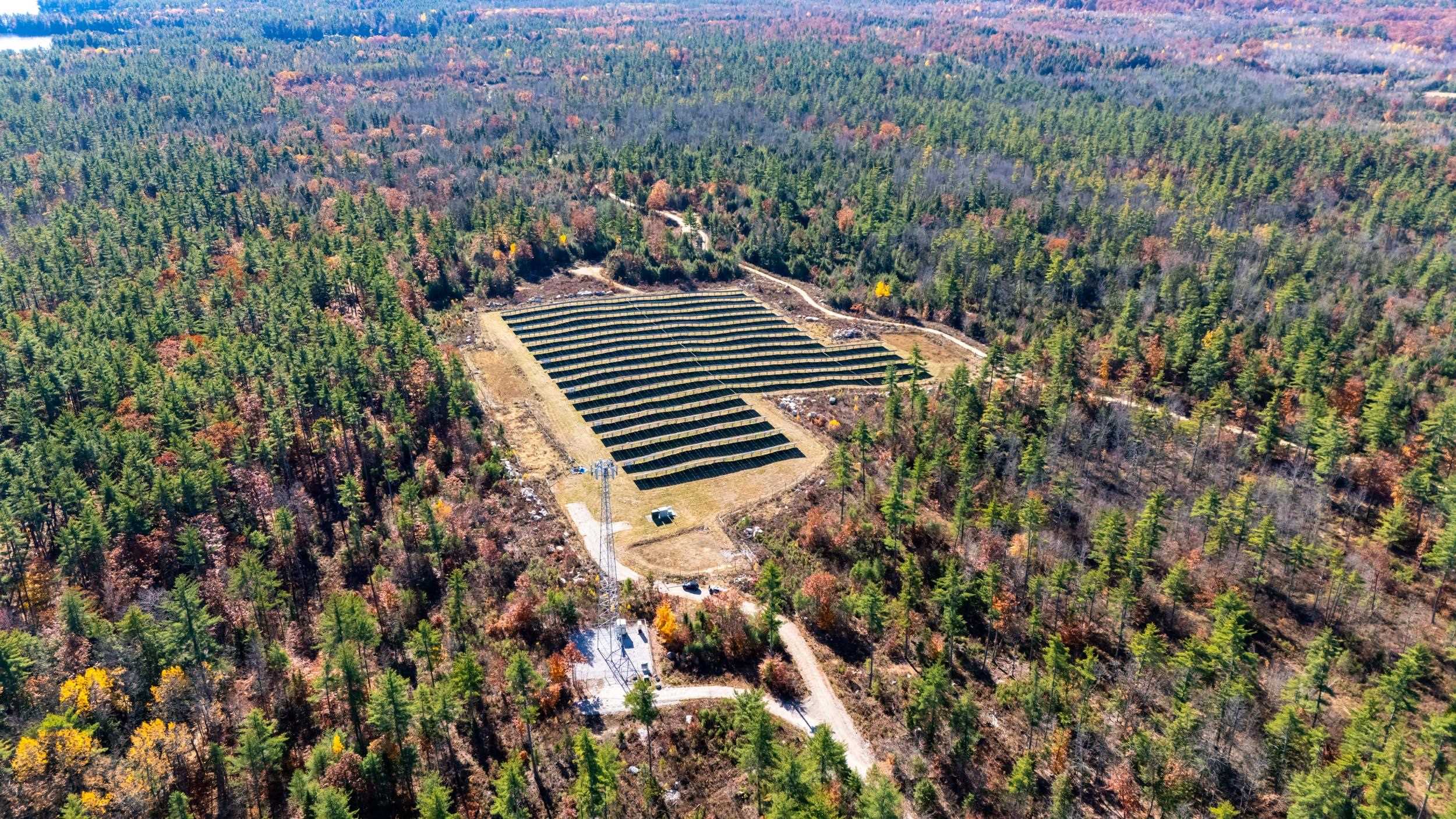 0 Strich Road Center Conway, NH 03813 - Photo 17 of 19